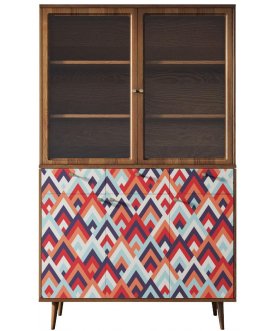 Витрина Воаб