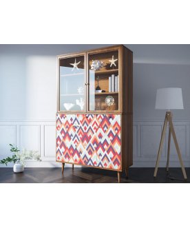 Витрина Воаб