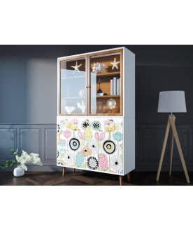 Витрина Воаб