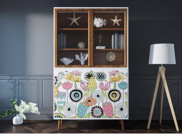 Витрина Воаб