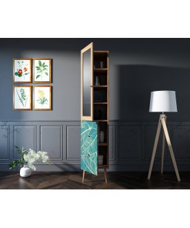 Витрина Воаб