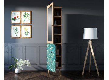 Витрина Воаб