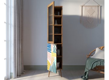 Витрина Воаб