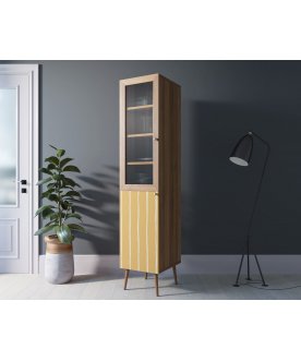 Витрина Воаб