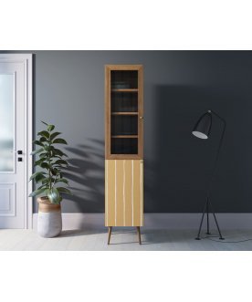 Витрина Воаб