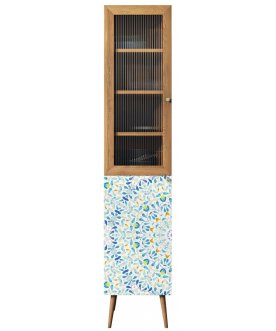 Витрина Воаб