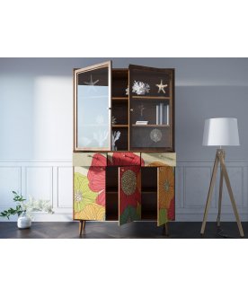 Витрина Воаб