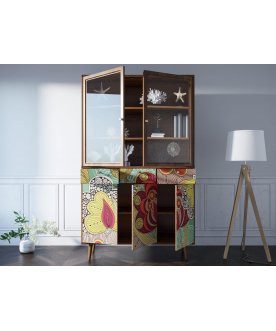 Витрина Воаб