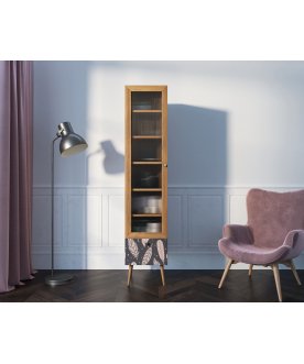 Витрина Воаб