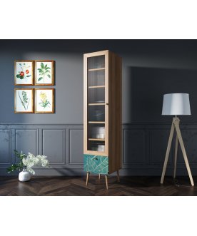 Витрина Воаб