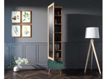 Витрина Воаб