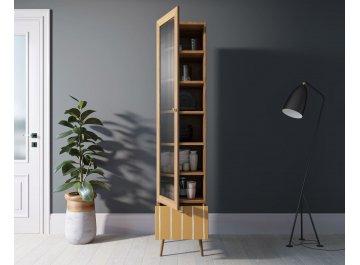 Витрина Воаб