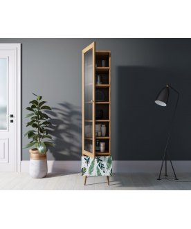 Витрина Воаб