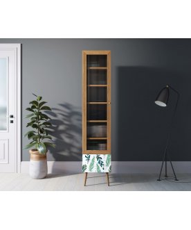 Витрина Воаб