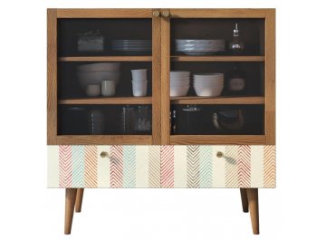 Витрина Воаб