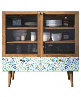 Витрина Воаб