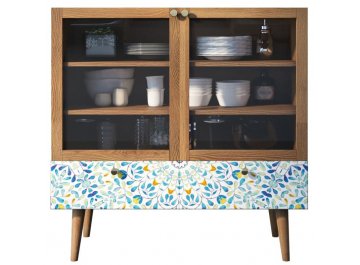 Витрина Воаб