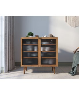 Витрина Воаб