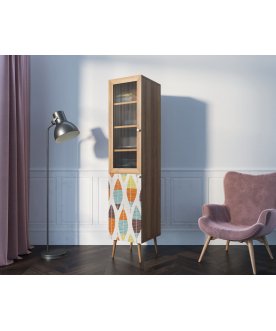 Витрина Воаб