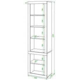 Витрина Той ШБЕ