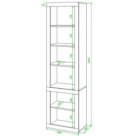 Витрина Той ШБЕ