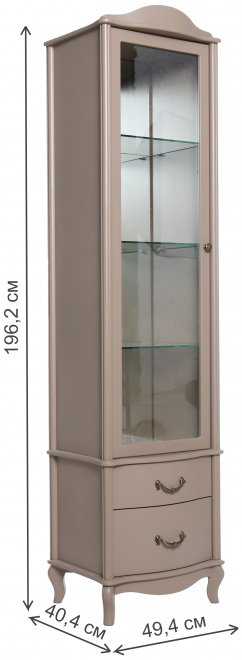 Витрина Заварин мокко