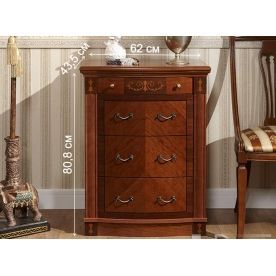 Комод Axmoble 912