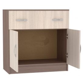 Комод Бася KM-552