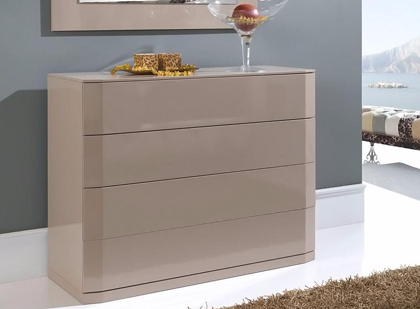 Комод C-102 мока