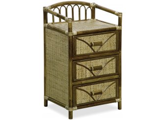 Комод Calamus Rotan 08/03