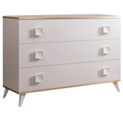 слоновая кость / золото