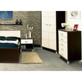 Комод Домино