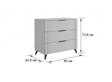 Комод Катрин