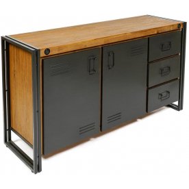 Комод Secret De Maison City mod. CTY D01