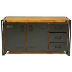 Комод Secret De Maison City mod. CTY D01