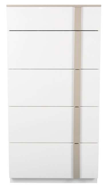 Комод вертикальный Granada 3129