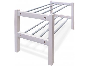 Обувница Альберо