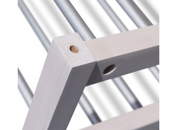 Обувница Альберо