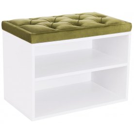 Обувница HD 600