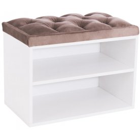 Обувница HD 600