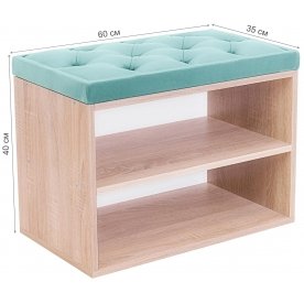 Обувница HD 600