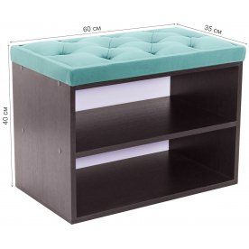 Обувница HD 600