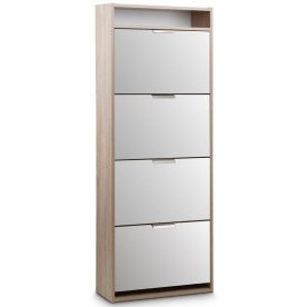 Обувница Комфорт 4