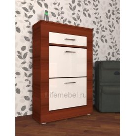 Обувница Мебелеф 23