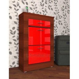 Обувница Мебелеф 23