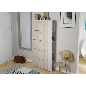 Обувница Эрика Тип 2