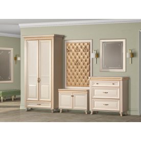 Обувница Марлен №502