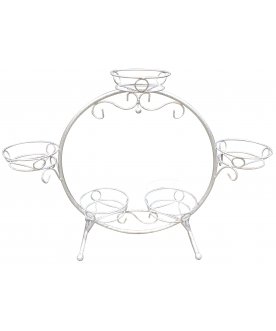 Цветочница О