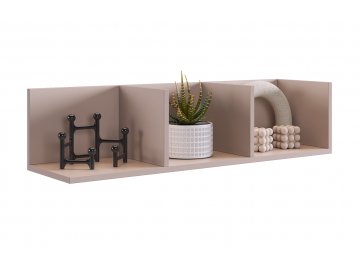 Полка навесная 174977.3367