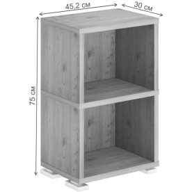 Стеллаж СБ-15/2
